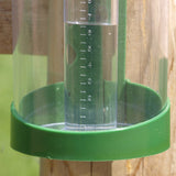 Professional Manual Rain Gauge CM1016